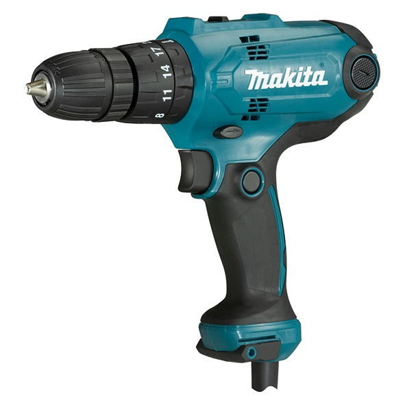 MAKITA HP0300 CORDED HAMMER DRIVER DRILL