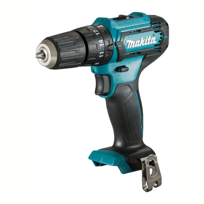 MAKITA HP333D CORDLESS HAMMER DRIVER DRILL