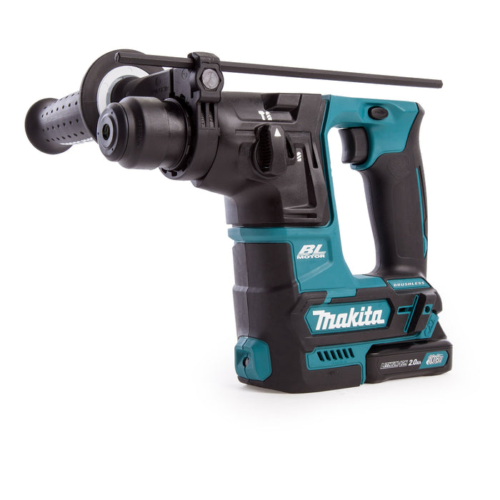 MAKITA HR166D CORDLESS ROTARY HAMMER