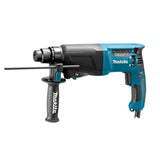 MAKITA HR2600 CORDED COMBINATION HAMMER