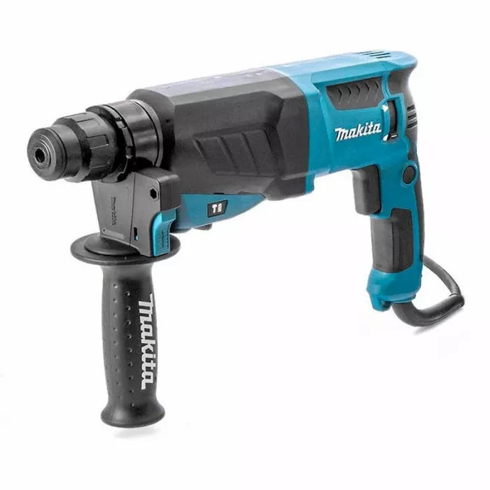 MAKITA HR2630 CORDED COMBINATION HAMMER