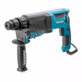 MAKITA HR2630 CORDED COMBINATION HAMMER