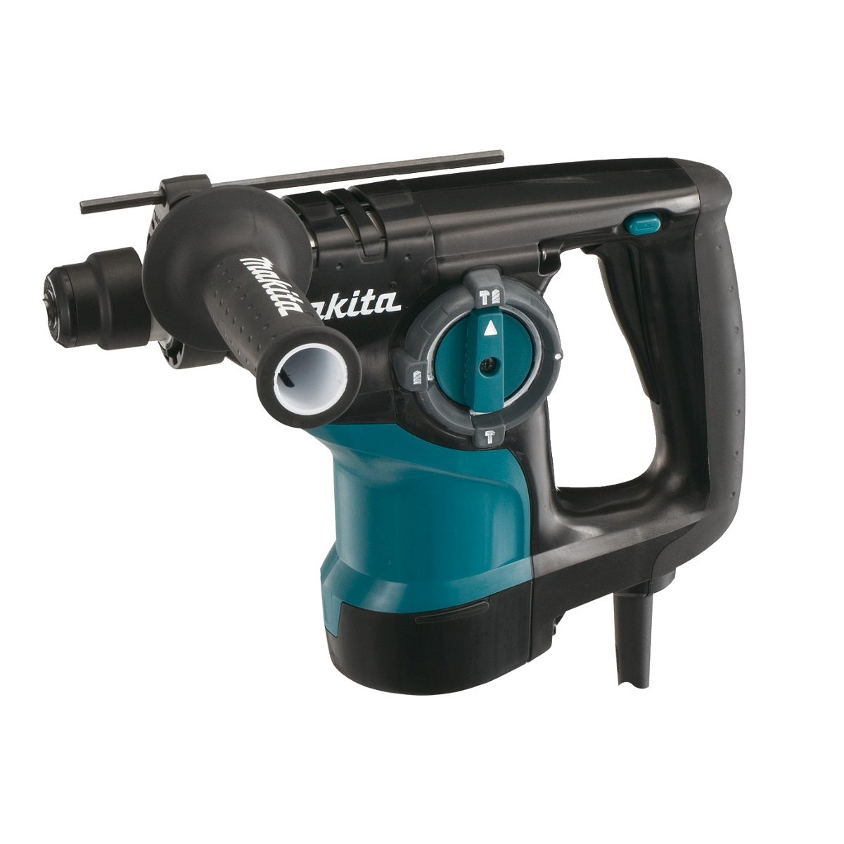 MAKITA HR2810 CORDED COMBINATION HAMMER Main image