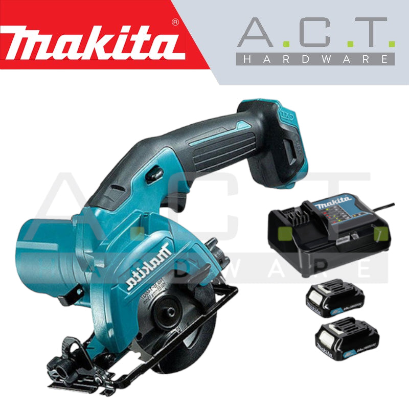 MAKITA HS301 CORDLESS CIRCULAR SAW Main image