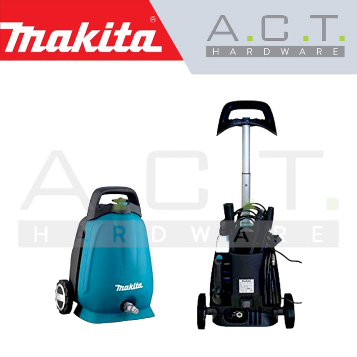 MAKITA HW102 CORDED HIGH PRESSURE WASHER