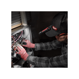 MILWAUKEE IR FL500 ASIA Internal Rechargeable 500 Max Lumens Flashlight