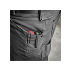 MILWAUKEE IR FL500 ASIA Internal Rechargeable 500 Max Lumens Flashlight