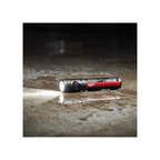 MILWAUKEE IR FL500 ASIA Internal Rechargeable 500 Max Lumens Flashlight