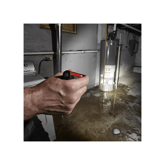MILWAUKEE IR FL500 ASIA Internal Rechargeable 500 Max Lumens Flashlight