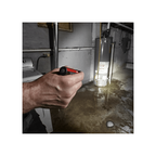 MILWAUKEE IR FL500 ASIA Internal Rechargeable 500 Max Lumens Flashlight