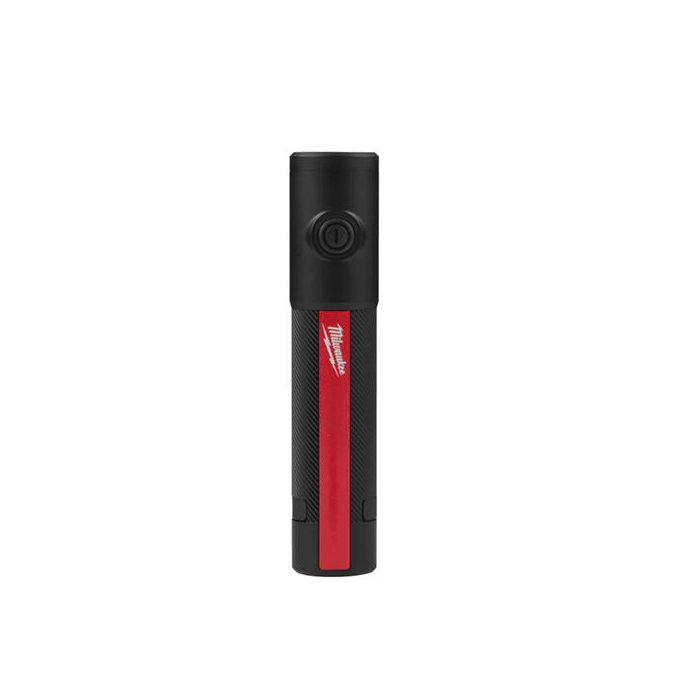 MILWAUKEE IR FL500 ASIA Internal Rechargeable 500 Max Lumens Flashlight