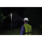 MILWAUKEE ISHL-LED ASIA Intrinsically Safe 310 Max Lumens Alkaline Headlamp (AAA)