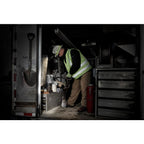 MILWAUKEE ISHL-LED ASIA Intrinsically Safe 310 Max Lumens Alkaline Headlamp (AAA)