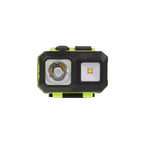 MILWAUKEE ISHL-LED ASIA Intrinsically Safe 310 Max Lumens Alkaline Headlamp (AAA)