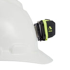 MILWAUKEE ISHL-LED ASIA Intrinsically Safe 310 Max Lumens Alkaline Headlamp (AAA)