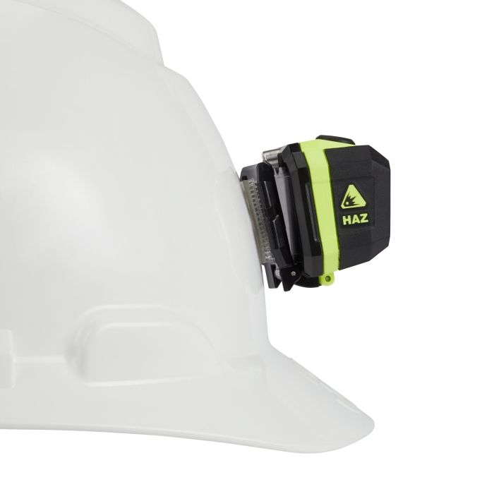 MILWAUKEE ISHL-LED ASIA Intrinsically Safe 310 Max Lumens Alkaline Headlamp (AAA)