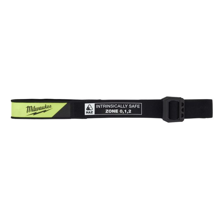 MILWAUKEE ISHL-LED ASIA Intrinsically Safe 310 Max Lumens Alkaline Headlamp (AAA)