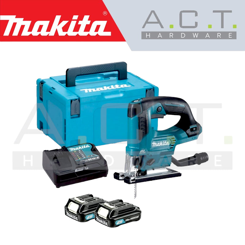MAKITA JV103D CORDLESS JIG SAW Main image