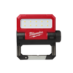 MILWAUKEE L4 FFL-301 ASIA L4 B3 550 Max Lumens USB Rechargeable Folding Floodlight