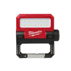 MILWAUKEE L4 FFL-301 ASIA L4 B3 550 Max Lumens USB Rechargeable Folding Floodlight