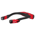 MILWAUKEE L4 NL400-301 ASIA L4 B3 400 Max Lumens USB Rechargeable Neck Light
