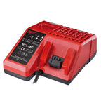 MILWAUKEE M12-18C SA , M12™ - M18™ Charger
