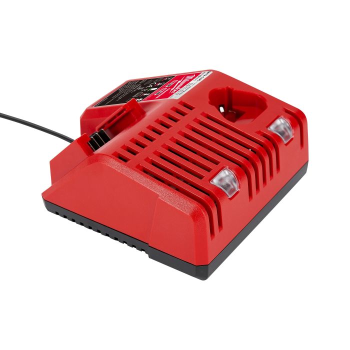 MILWAUKEE M12-18C SA , M12™ - M18™ Charger