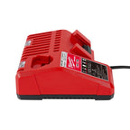 MILWAUKEE M12-18C SA , M12™ - M18™ Charger