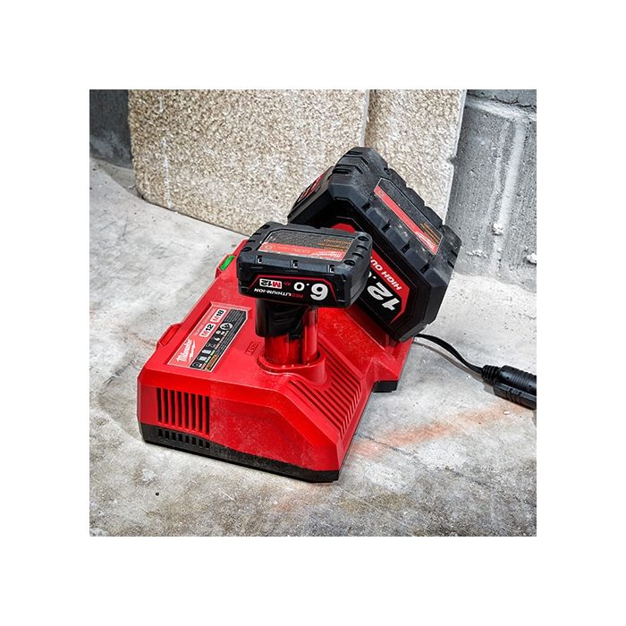 MILWAUKEE M12-18SC SA , M12™ - M18™ Super Charger