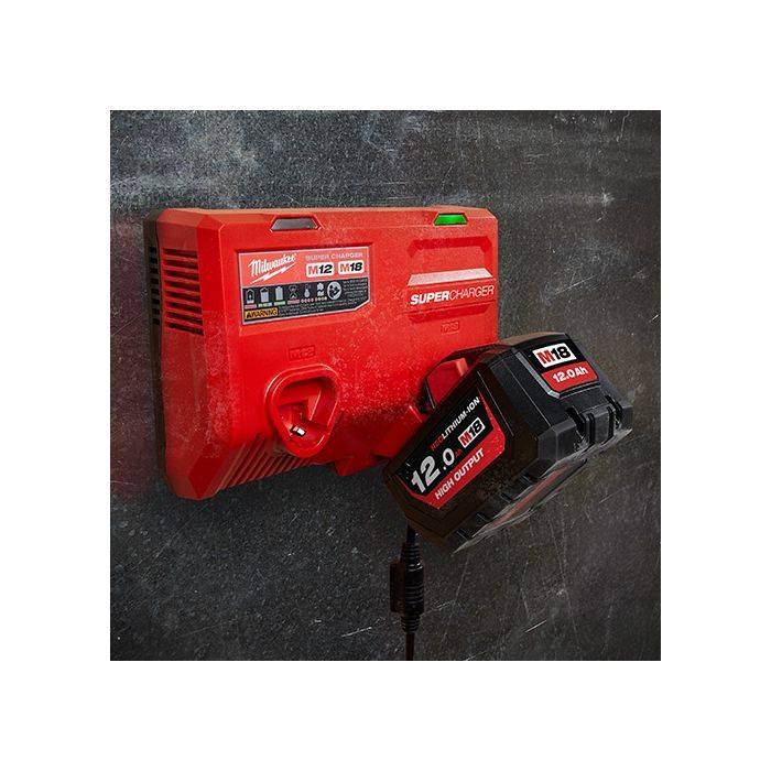MILWAUKEE M12-18SC SA , M12™ - M18™ Super Charger