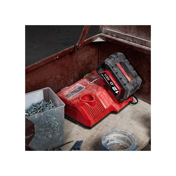 MILWAUKEE M12-18SC SA , M12™ - M18™ Super Charger