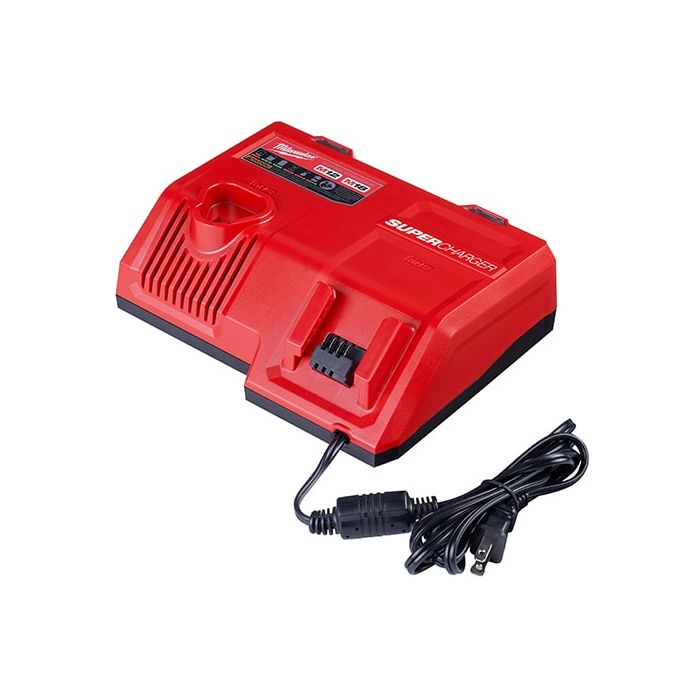 MILWAUKEE M12-18SC SA , M12™ - M18™ Super Charger