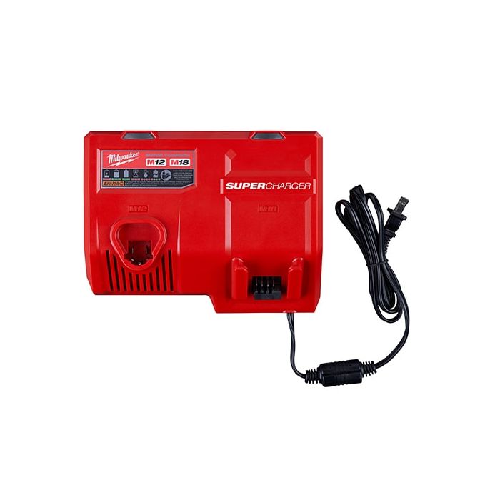 MILWAUKEE M12-18SC SA , M12™ - M18™ Super Charger