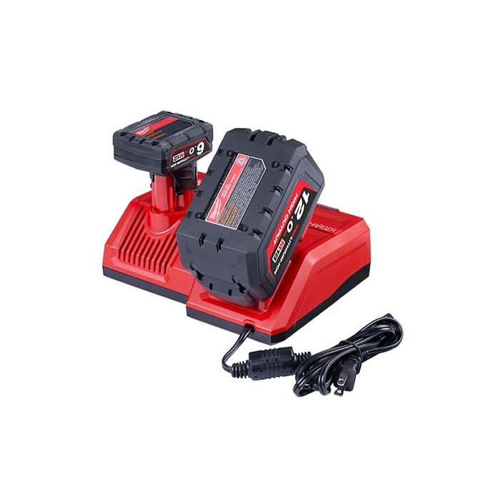 MILWAUKEE M12-18SC SA , M12™ - M18™ Super Charger