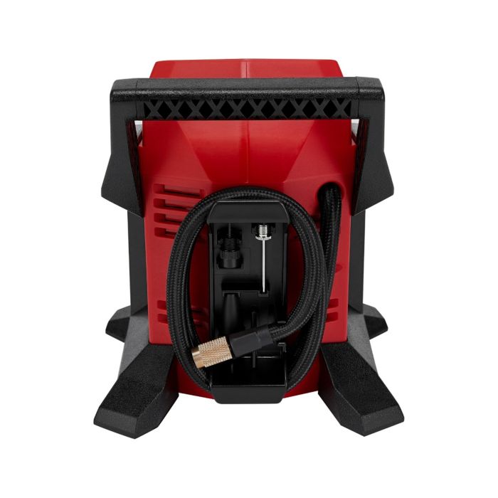 MILWAUKEE M12 BI-0 APJ M12™ Sub Compact 8.27 Bar / 120PSI Inflator (BARE UNIT)