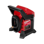 MILWAUKEE M12 BI-0 APJ M12™ Sub Compact 8.27 Bar / 120PSI Inflator (BARE UNIT)
