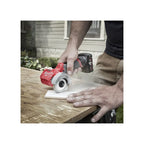 MILWAUKEE M12 FCOT-0X M12 FUEL™ 3" Sub-compact Multi Material Cut-off Tool (BARE UNIT)