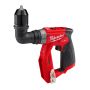 MILWAUKEE M12 FUEL Installation Drill Driver (M12 FDDXKIT-0X ASIA) [BARE UNIT]