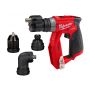 MILWAUKEE M12 FUEL Installation Drill Driver (M12 FDDXKIT-0X ASIA) [BARE UNIT]