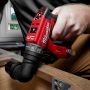 MILWAUKEE M12 FUEL Installation Drill Driver (M12 FDDXKIT-0X ASIA) [BARE UNIT]
