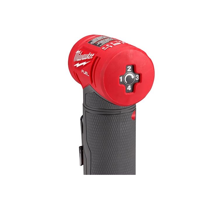 MILWAUKEE M12 FDGA-0 ASIA M12 FUEL™ Right Angle Die Grinder (BARE UNIT) Secondary image
