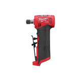 MILWAUKEE M12 FDGA-0 ASIA M12 FUEL™ Right Angle Die Grinder (BARE UNIT)