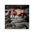MILWAUKEE M12 FDGA-0 ASIA M12 FUEL™ Right Angle Die Grinder (BARE UNIT)