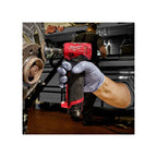 MILWAUKEE M12 FDGA-0 ASIA M12 FUEL™ Right Angle Die Grinder (BARE UNIT)