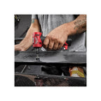 MILWAUKEE M12 FDGA-0 ASIA M12 FUEL™ Right Angle Die Grinder (BARE UNIT)