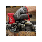 MILWAUKEE M12 FDGA-0 ASIA M12 FUEL™ Right Angle Die Grinder (BARE UNIT)