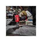 MILWAUKEE M12 FDGA-0 ASIA M12 FUEL™ Right Angle Die Grinder (BARE UNIT)