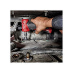 MILWAUKEE M12 FDGA-0 ASIA M12 FUEL™ Right Angle Die Grinder (BARE UNIT)