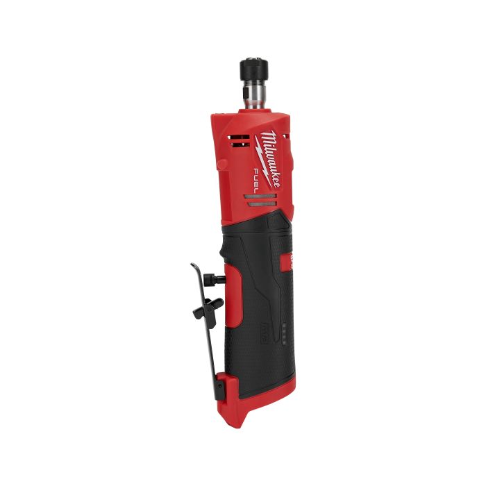 MILWAUKEE M12 FDGS-0 ASIA M12 FUEL™ Straight Die Grinder (BARE UNIT)