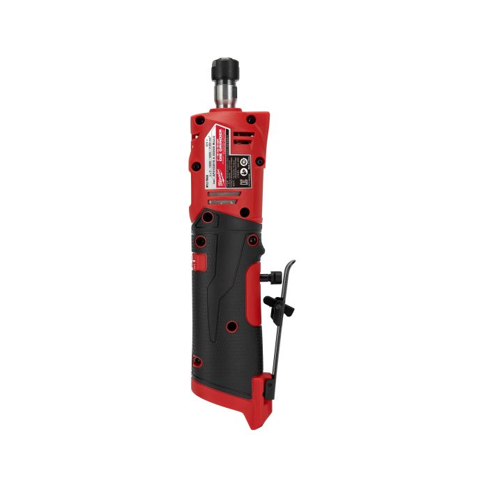 MILWAUKEE M12 FDGS-0 ASIA M12 FUEL™ Straight Die Grinder (BARE UNIT) Secondary image